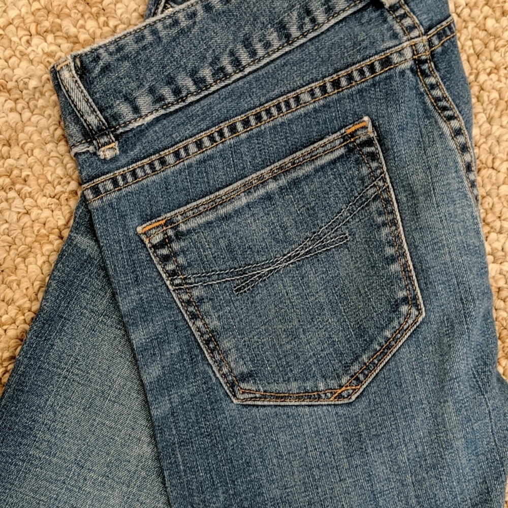 Jeans - Picture 5 of 7